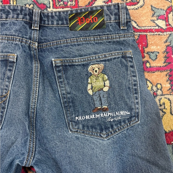 Polo Jeans - Picture 3 of 4